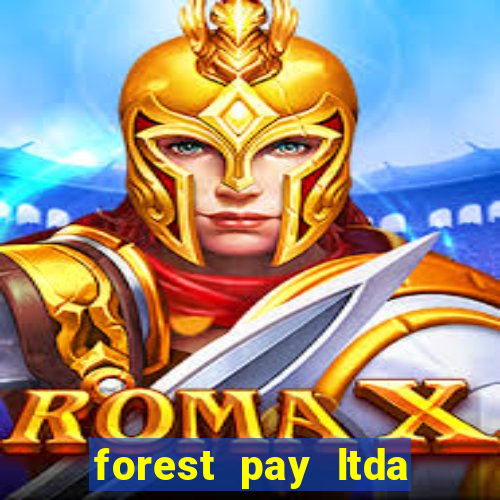 forest pay ltda plataforma de jogos